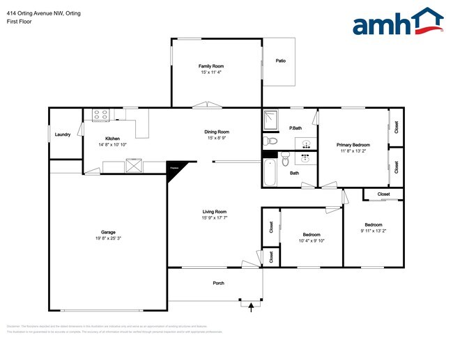 Foto del edificio - 414 Orting Ave NW