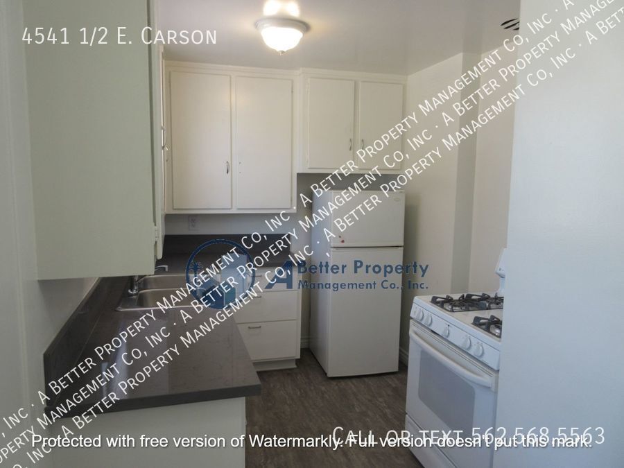 Foto principal - Large One Bedroom by LBCC! NEWER QUARTZ CO...