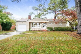 Building Photo - 2204 Helsley Ave