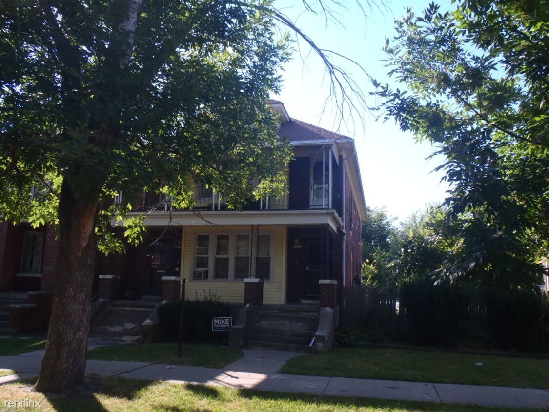 Primary Photo - 1435 W Euclid St