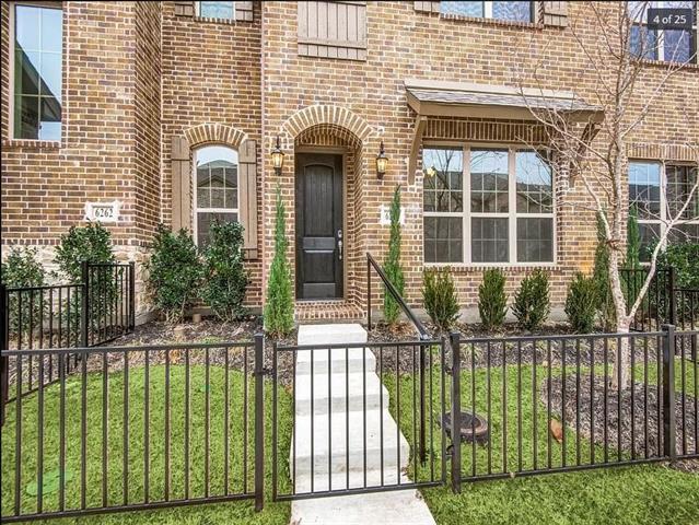 Foto del edificio - 6248 Rainbow Valley Pl