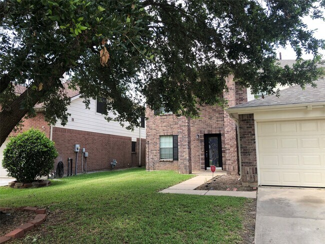 Foto del edificio - 9515 Eaglewood Spring Dr