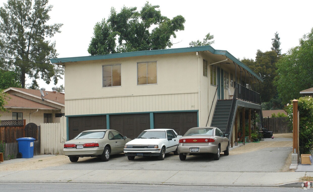 Primary Photo - 892 Delmas Ave