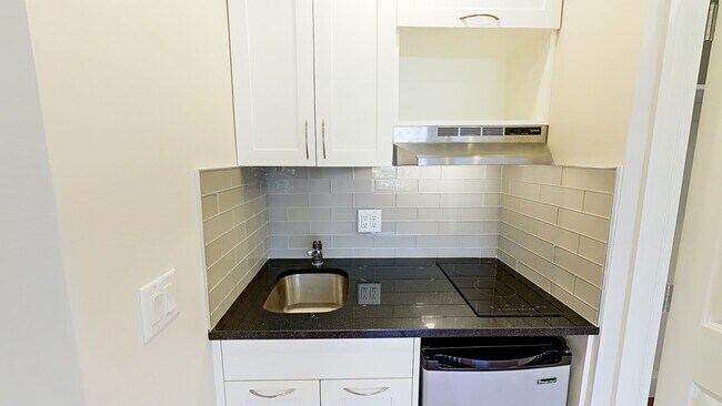 Foto del edificio - 873 Beacon St