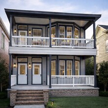 Building Photo - 2305 Whitaker St