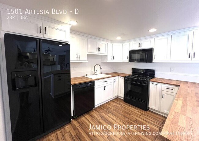 Foto del edificio - 1501 Artesia Blvd