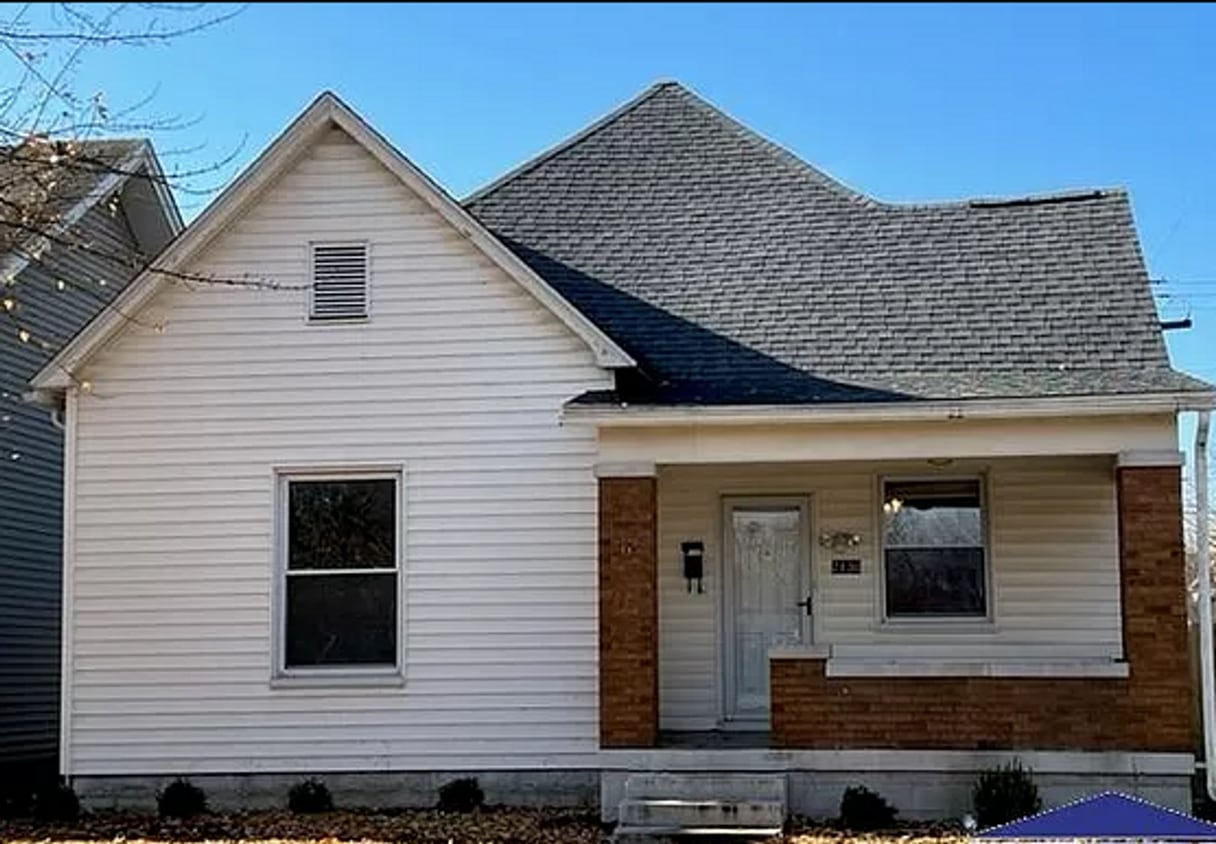 Primary Photo - 3 br, 1 bath House - 2130 N. 12th St