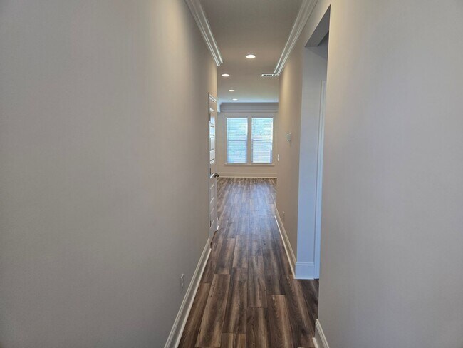 Foto del edificio - 3 Bedroom 2.5 Bath Townhome located in Valdosta, GA Minutes from Moody
