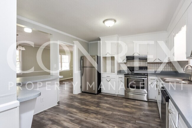 Foto del edificio - Adorable 4 Bedroom