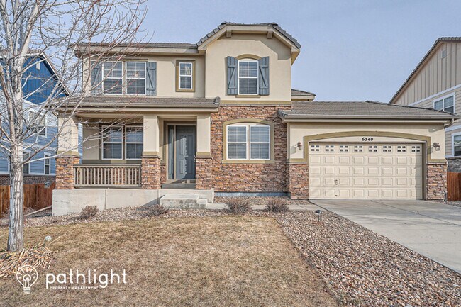 Building Photo - 6340 South Langdale Way