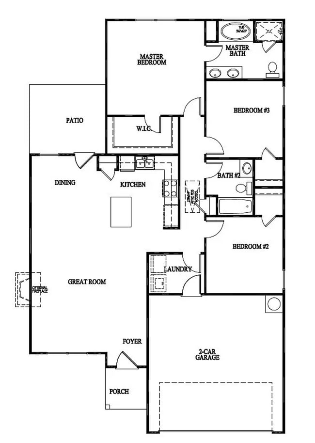 Building Photo - AVAILABLE MID-MARCH! (Pet Friendly)