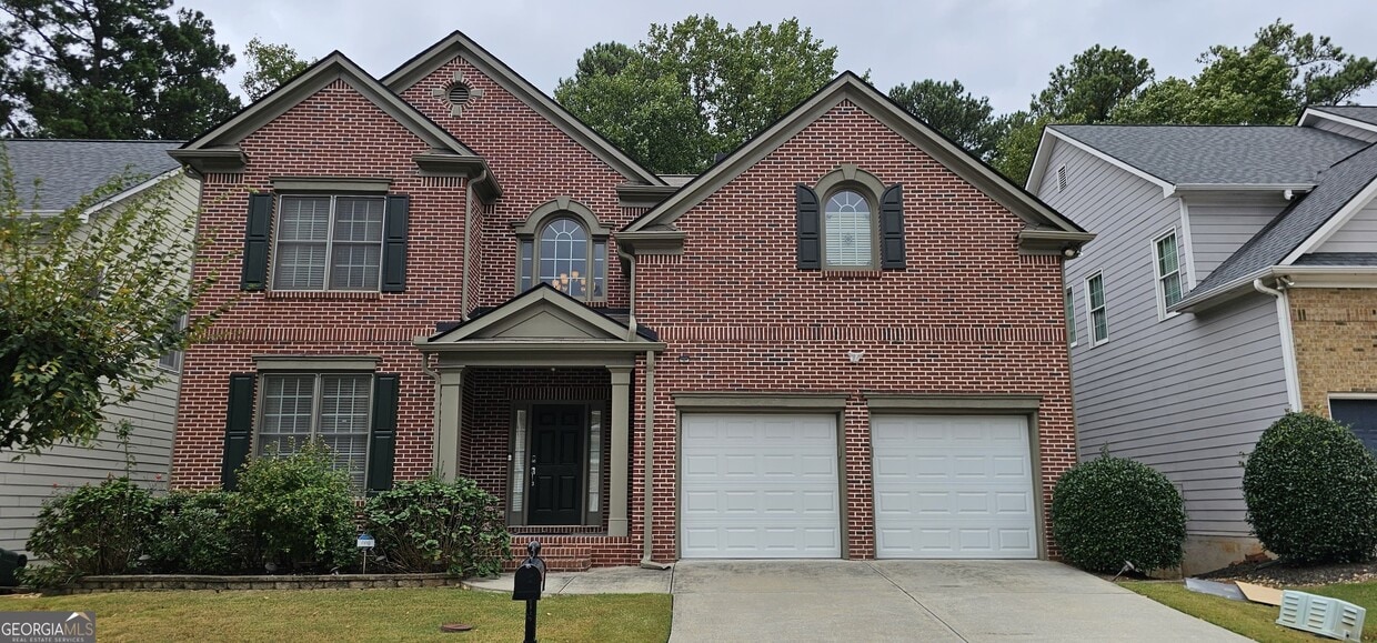 Primary Photo - 727 Pear Grove PI NW