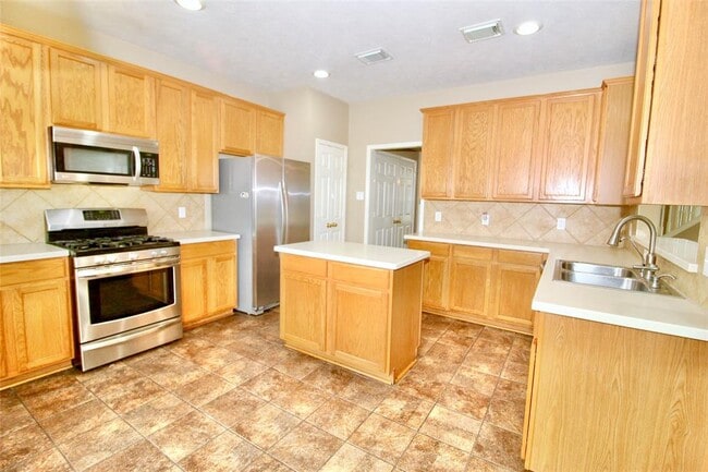Foto del edificio - 21226 Rush Hollow Ct