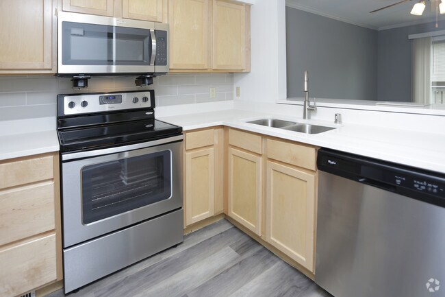 Foto del interior - Oak Glen of Edina