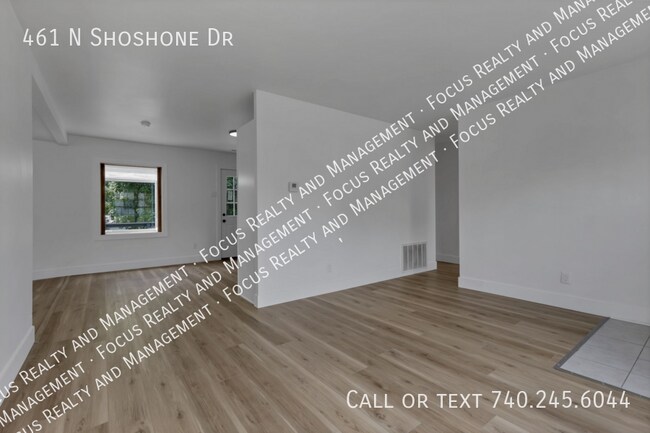 Foto del edificio - 461 N Shoshone Dr