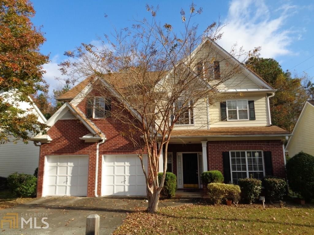 Primary Photo - 1429 Eastbrooke Way