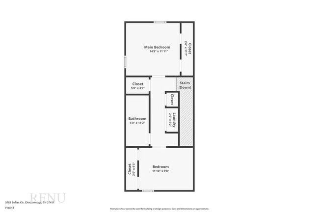 Foto del edificio - 5761 Sofias Cir