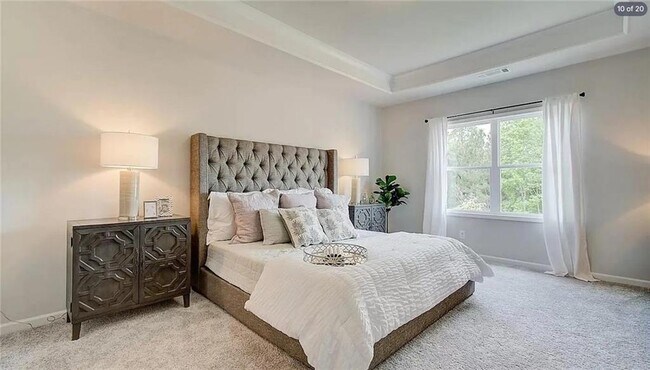 Foto del edificio - 4729 Cypress Pk Dr