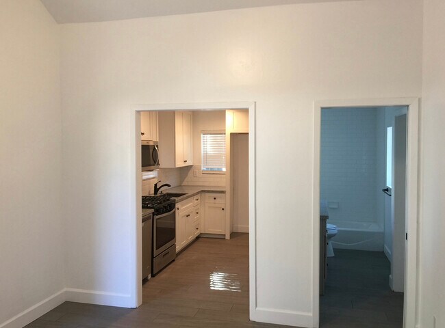 Foto del edificio - 417 13th St