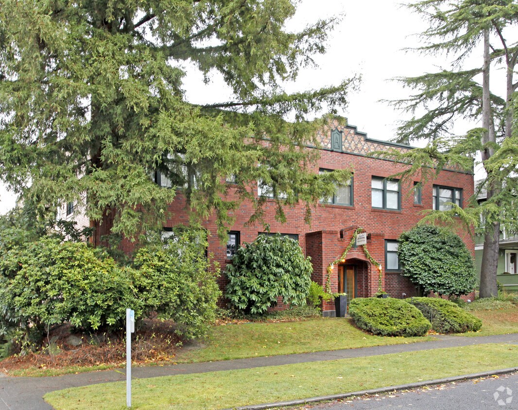 Foto principal - Disler Apartments