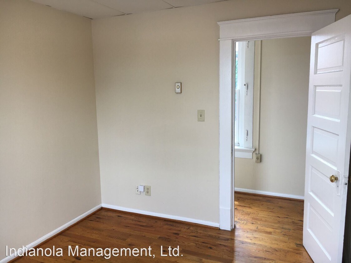 Primary Photo - 1 br, 1 bath House - 419 E. Morrill Ave.