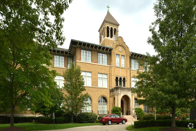 Building Photo - Mercy Community at Winton Woods