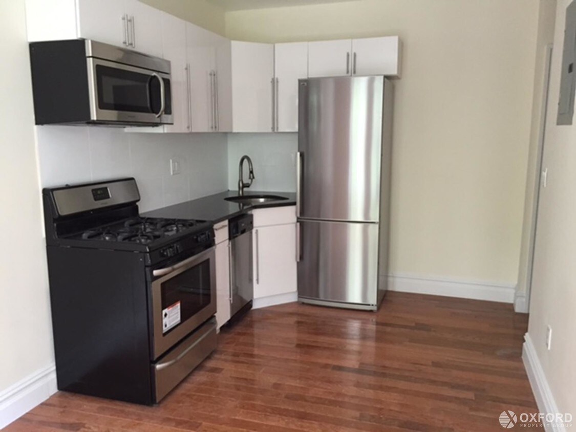 736 Riverside Dr Unit 2-B, New York, NY 10031 - Room for Rent in New ...