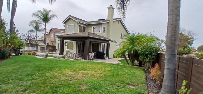 Building Photo - Rancho Penasquitos Detached Home