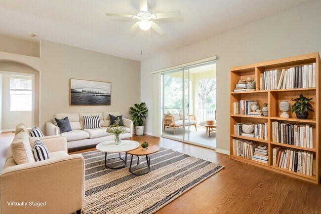 Foto del edificio - 14633 Deacon Ct