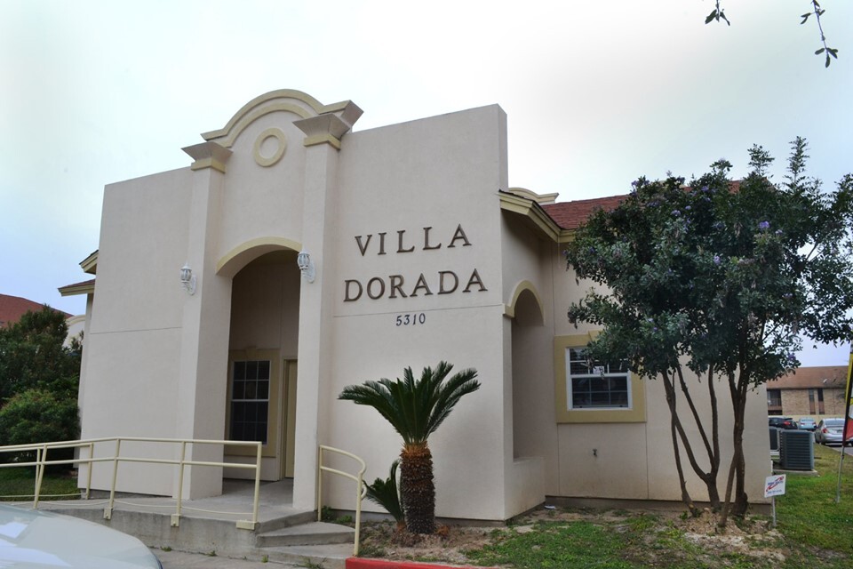 Primary Photo - Villa Dorada Apartments