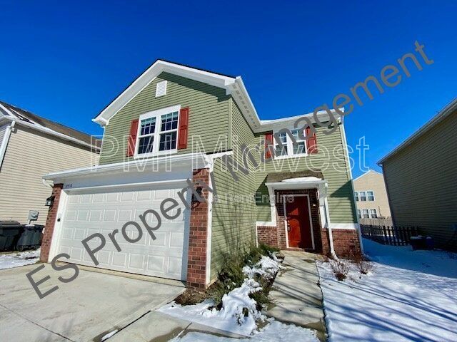 Building Photo - 10918 Spirit Dr