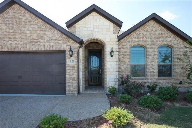 Foto del edificio - 3121 Marble Falls Dr