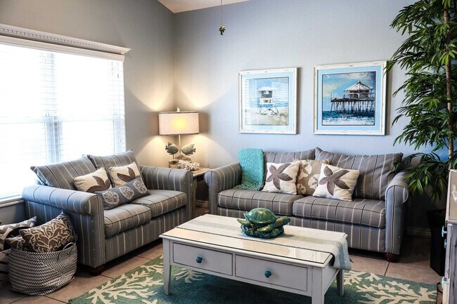 Building Photo - 3401 Padre Blvd