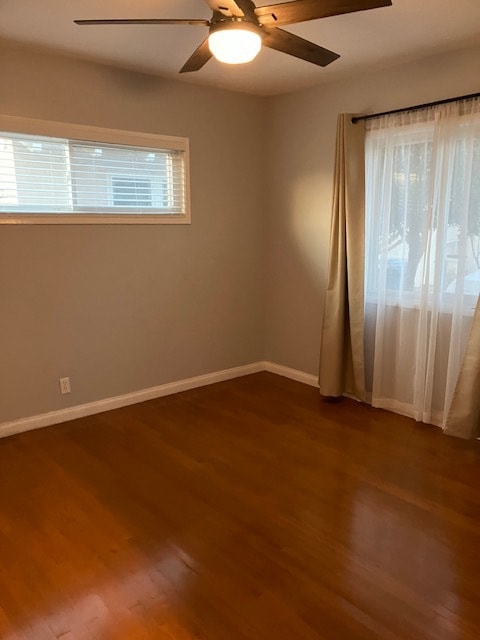 Bedroom - 451 S Aldenville Ave