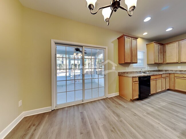 Foto del edificio - 3014 Argyll Dr