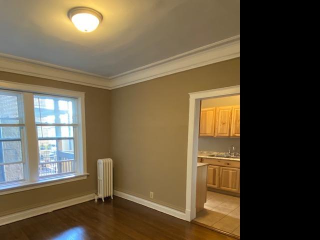 Building Photo - 1 bedroom in Chicago IL 60640