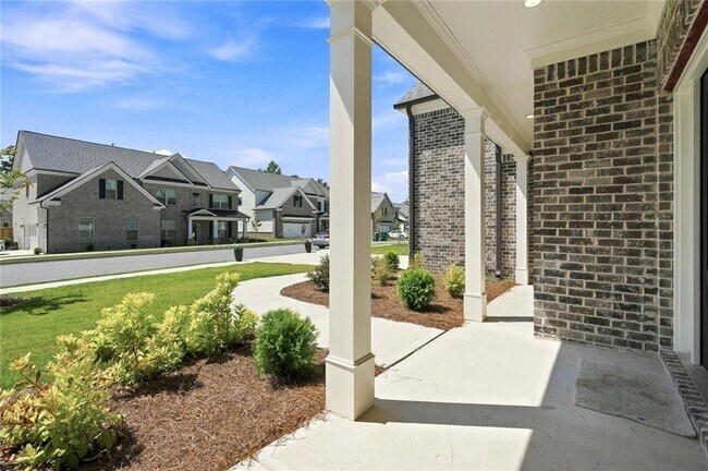 Building Photo - 5837 Creek Indian Dr