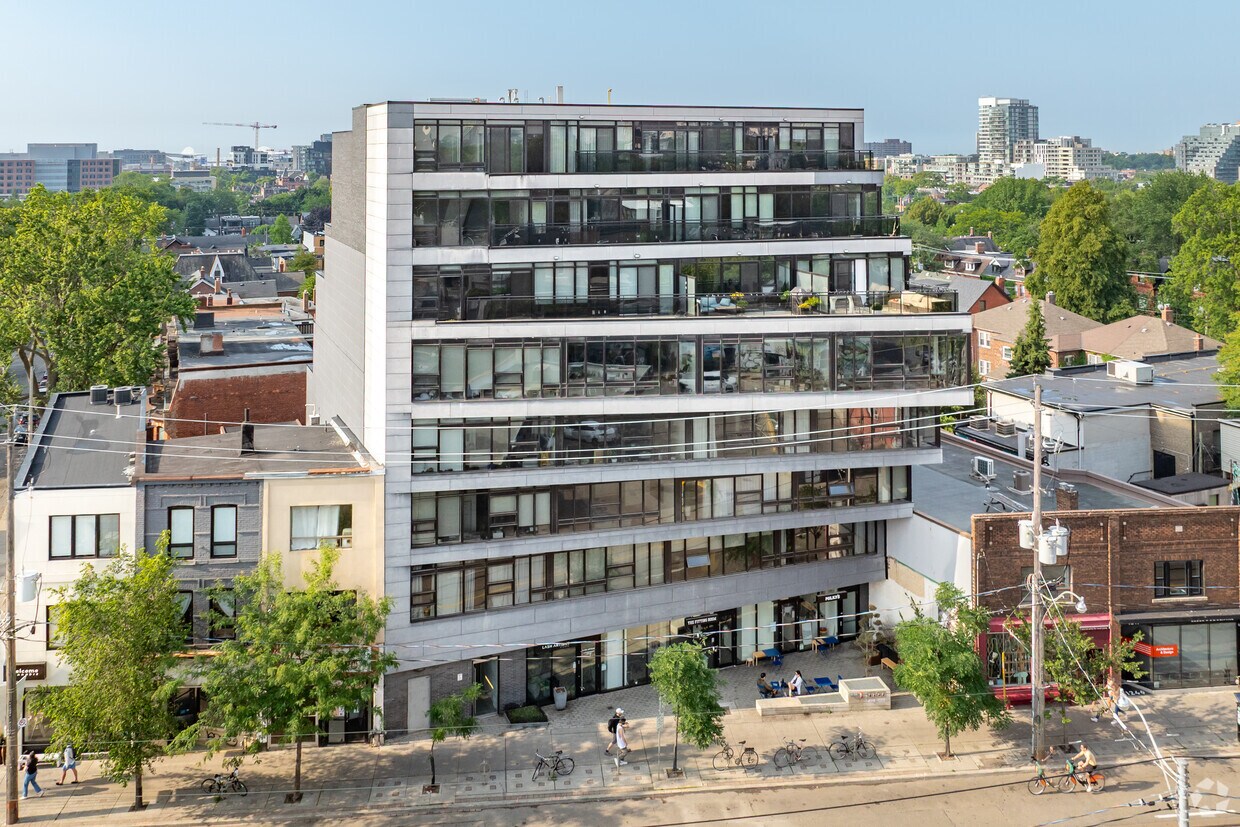 Photo principale - Abacus Lofts