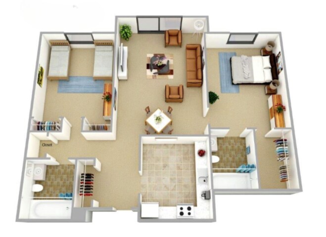 Foto principal - 7 Ocean View Dr