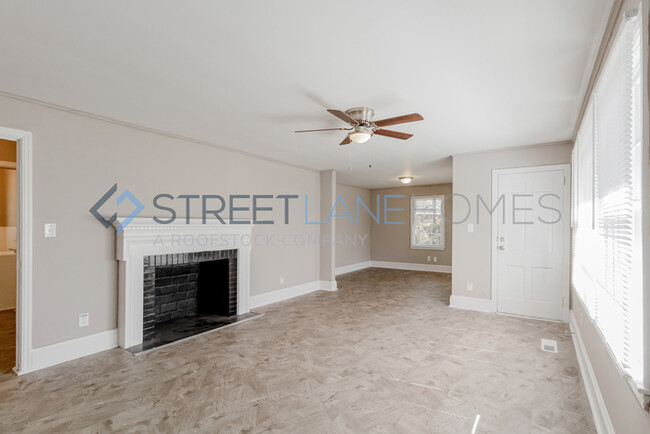 Foto del edificio - Charming 3 Bedroom in Macon!