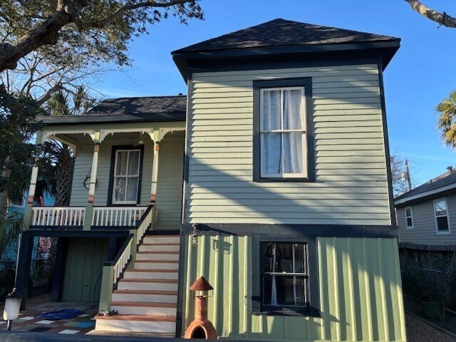 Foto del edificio - 1220 Avenue K