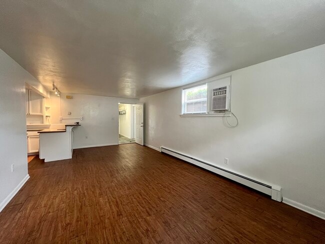 Foto del edificio - 316 N Locust St