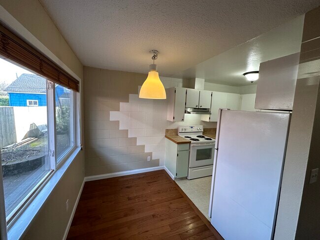 Foto del edificio - 8614 SE 17th Ave