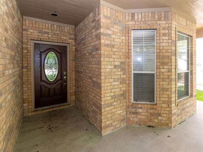 Foto del edificio - 1073 Misty Cliff Dr