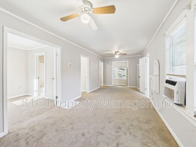 Building Photo - 7403 Montgall Ave
