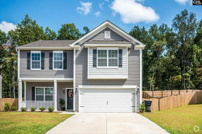 Building Photo - 716 Soldier Gray Ln