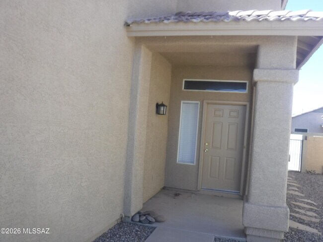 Foto del edificio - 7333 W Sunset Mountain Dr