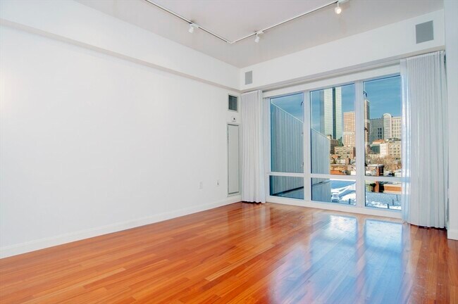 Foto del edificio - 505 Tremont St