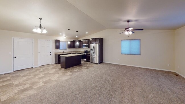 Building Photo - 3-Bed, 2-Bath single family home with an a...