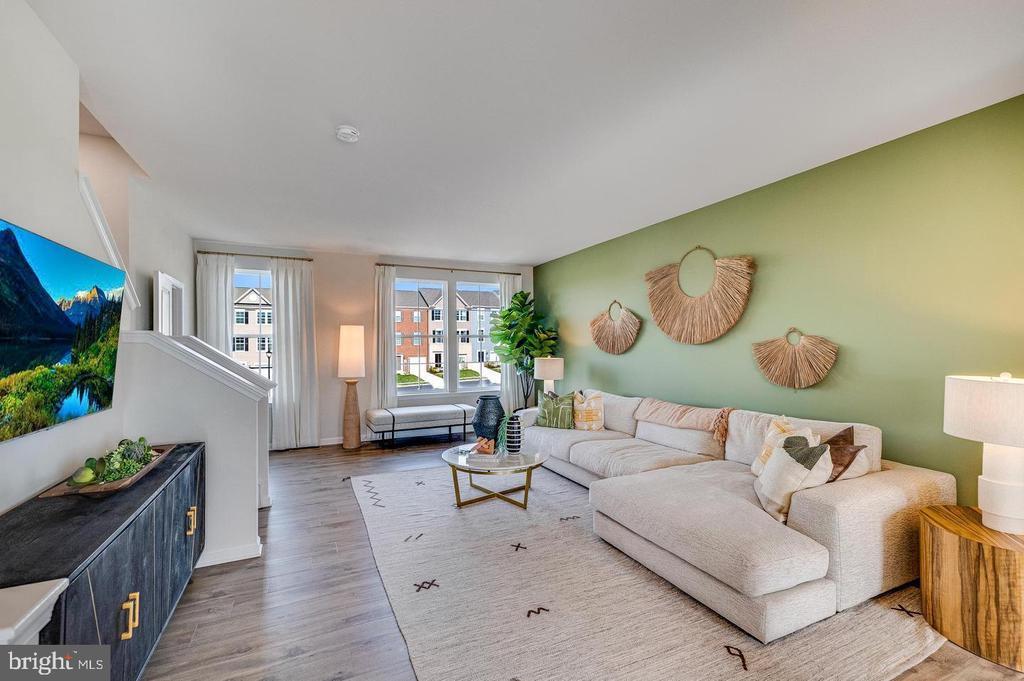 Foto principal - 1344 Red Clover Ln